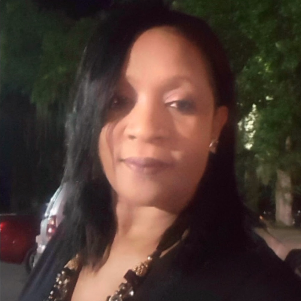 Meet your Posher, Kathy